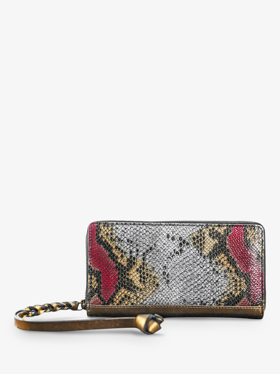 Porte monnaie femme paul marius top