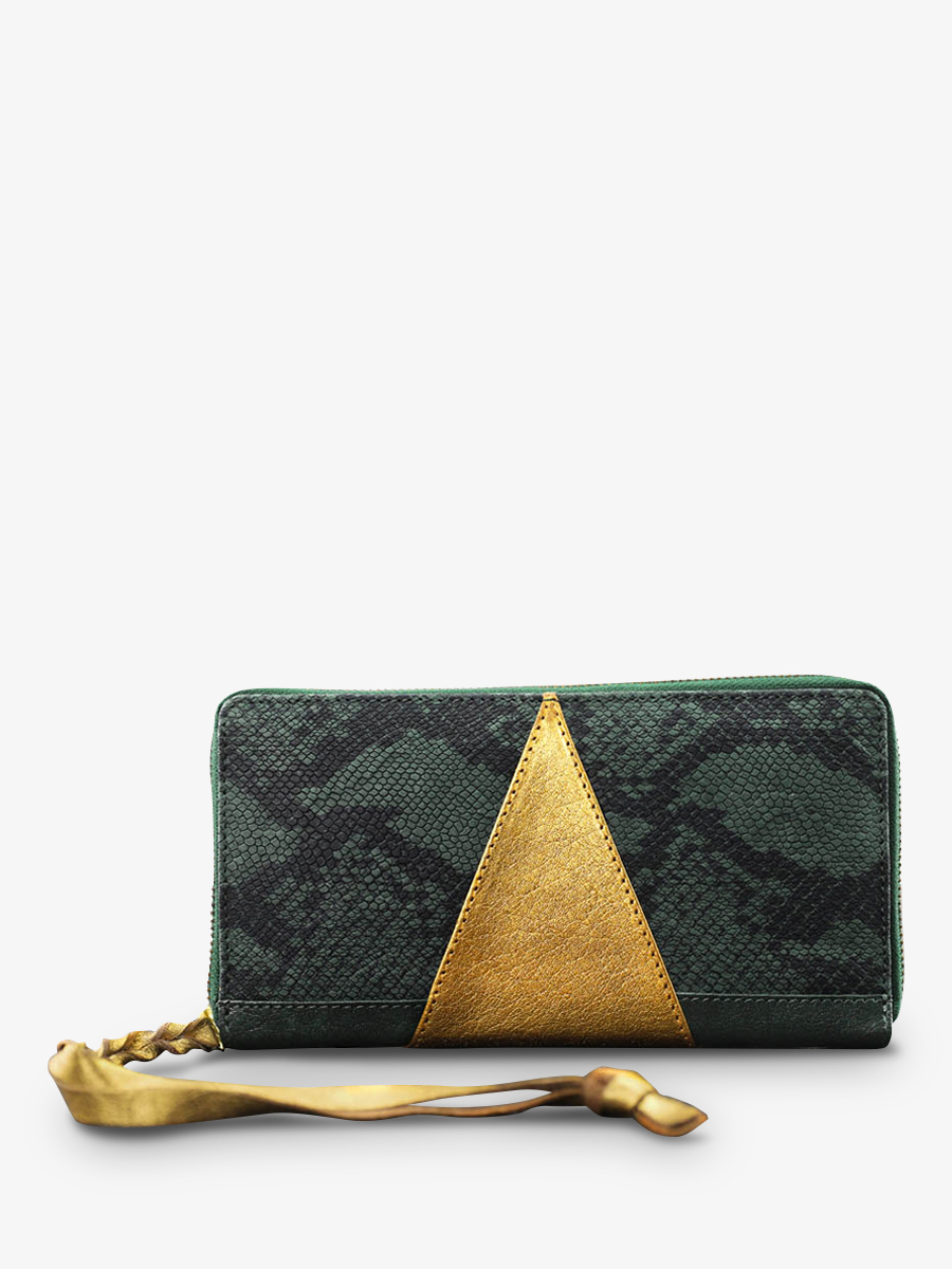 Portefeuille femme sales paul marius