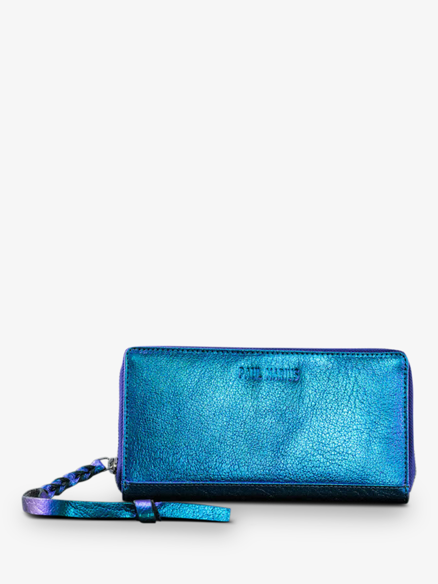 Portefeuille paul marius femme hot sale