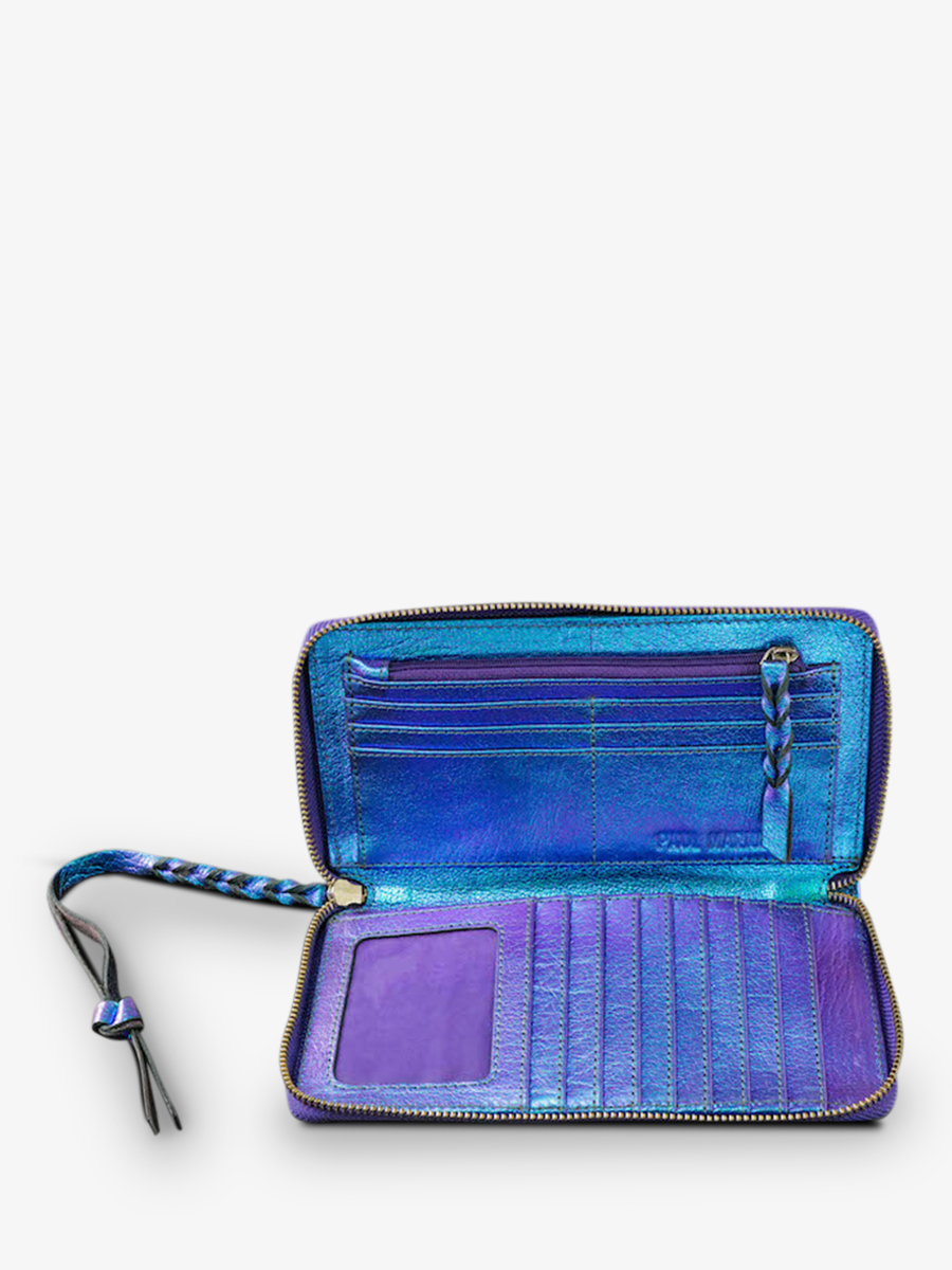 Porte chequier paul marius online