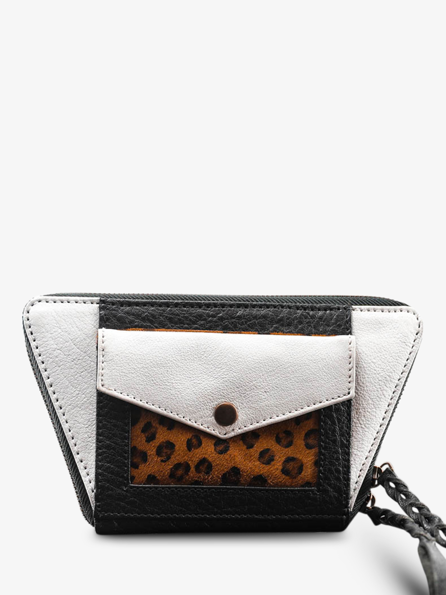 photo-vue-de-face-portefeuille-cuir-femme-noir-blanc-leportefeuille-emma-leopard-noir-blanc-paul-marius-w24-lp-b-w