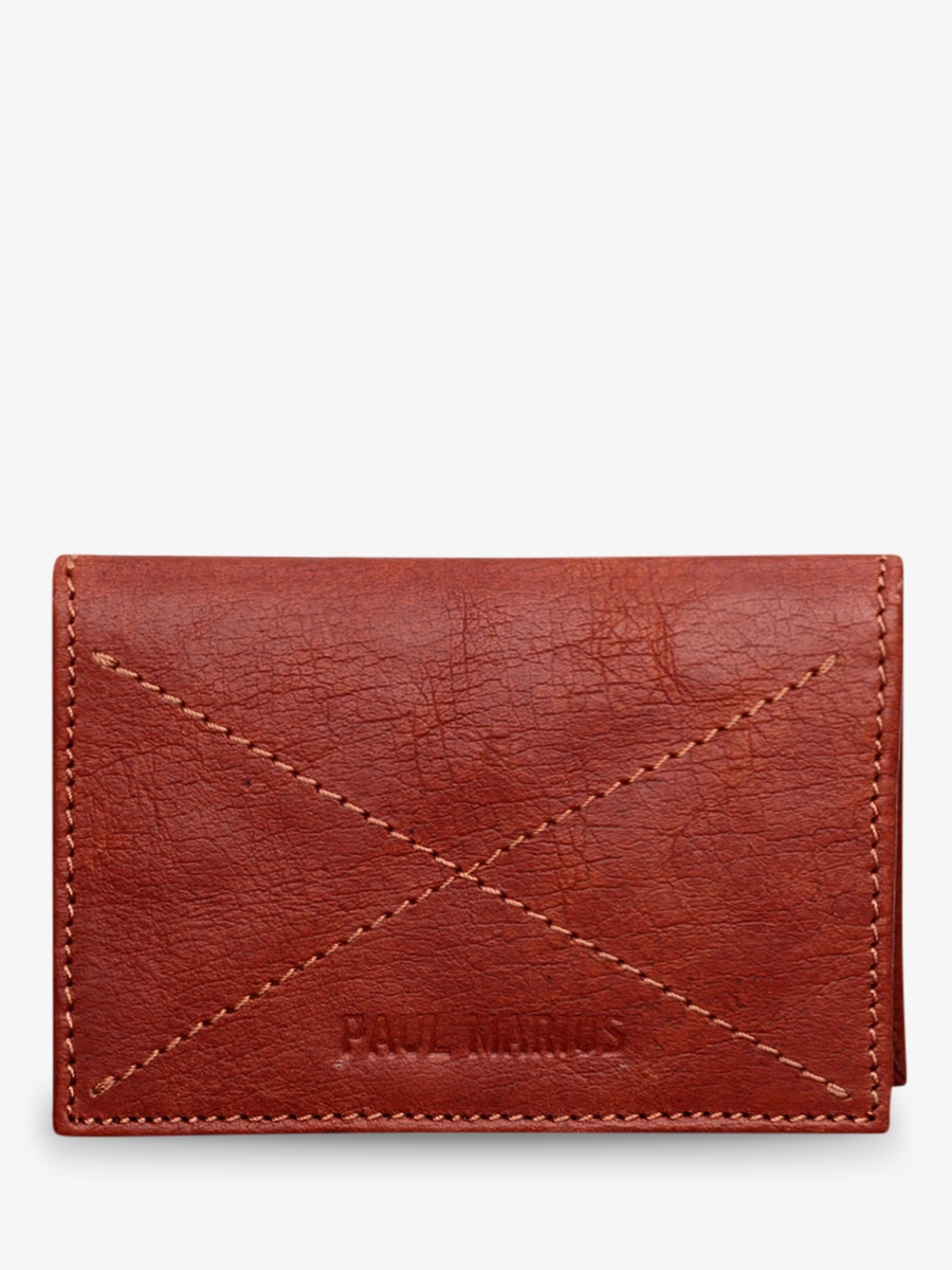 photo-vue-de-face-porte-carte-bancaire-cuir-marron-leportefeuille-le-robec-naturel-paul-marius-m81-l