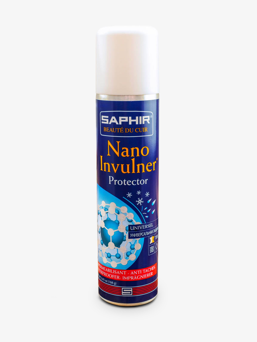 Imperméabilisant Nano Invulner Saphir