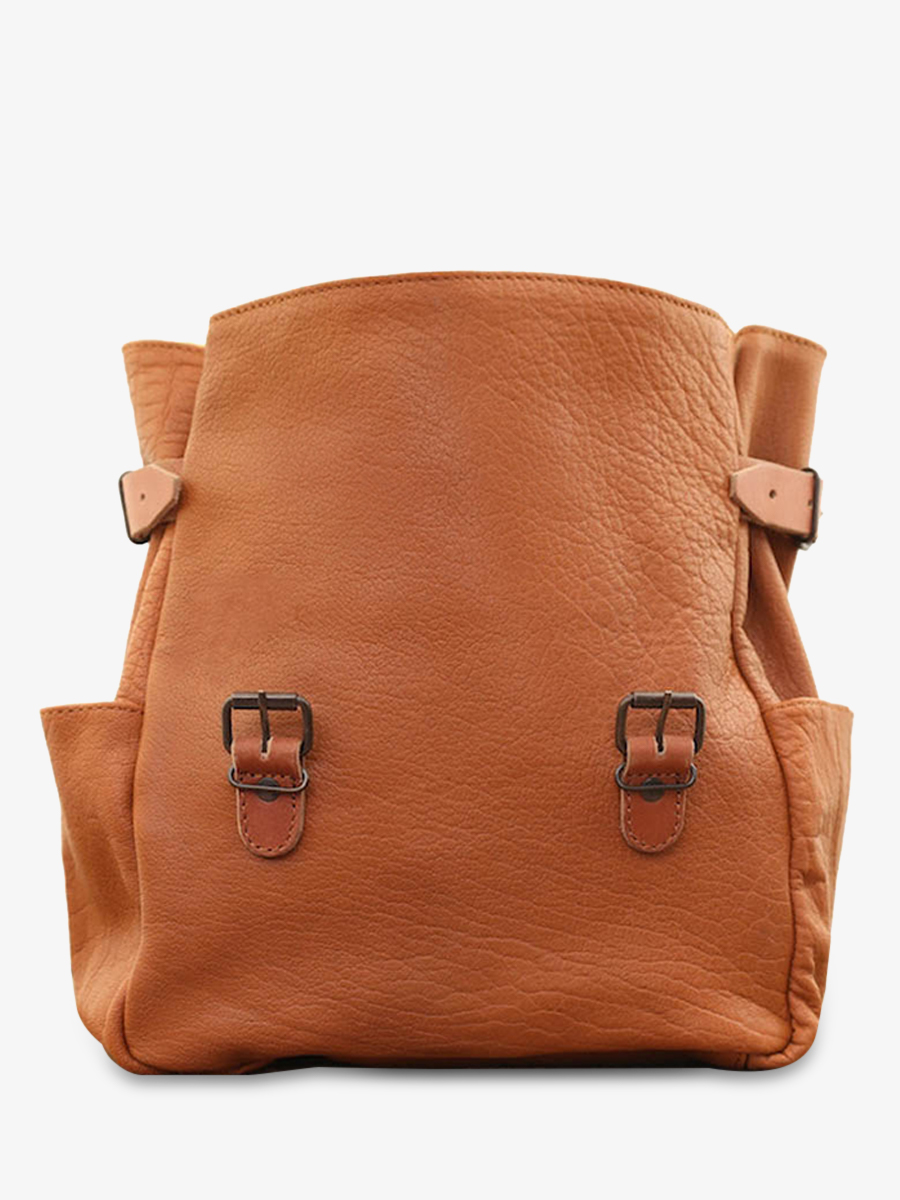 photo-vue-de-dos-sac-a-dos-en-cuir-beige-laudacieux-sable-paul-marius-w14-n