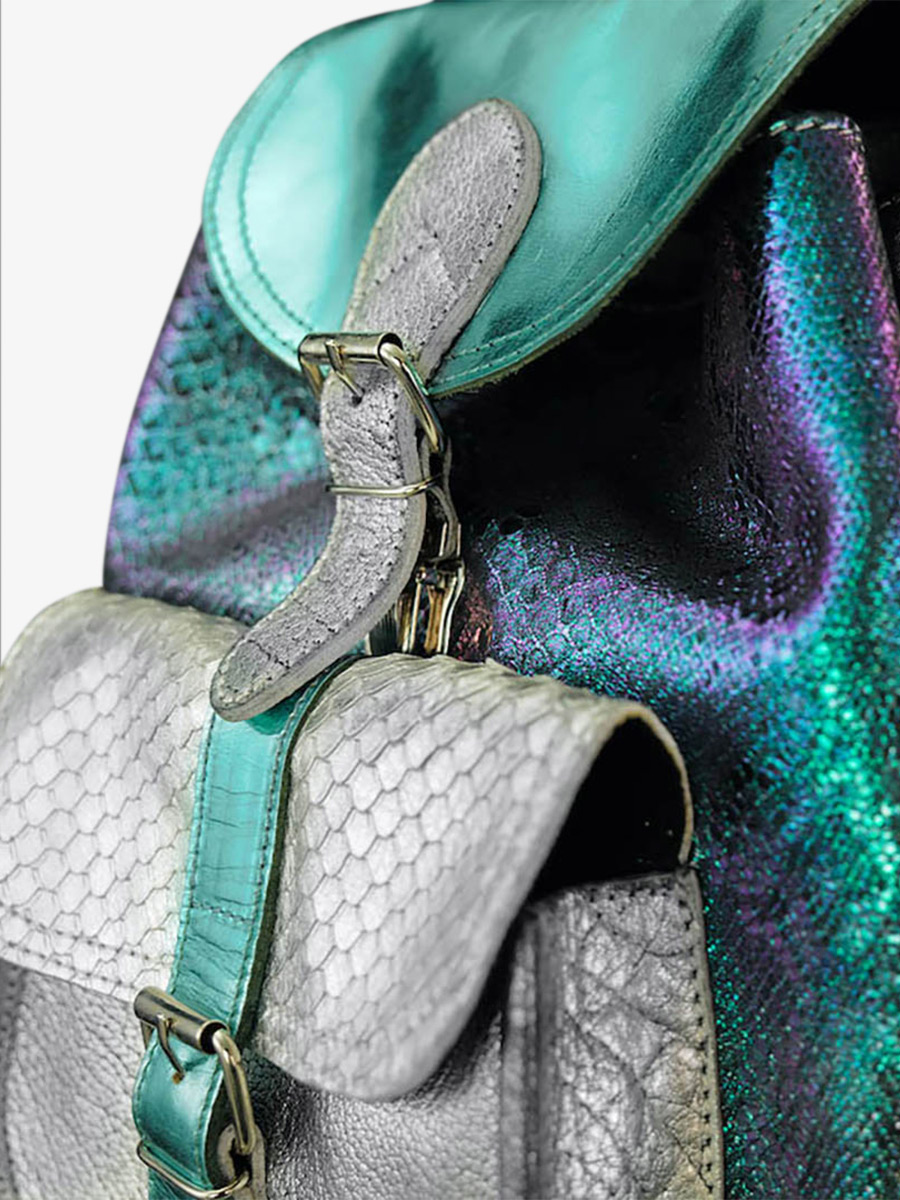 photo-interieur-sac-a-dos-cuir-femme-bleu-blanc-lebaroudeur-chimere-polaire-paul-marius-m40-ch-s-blu
