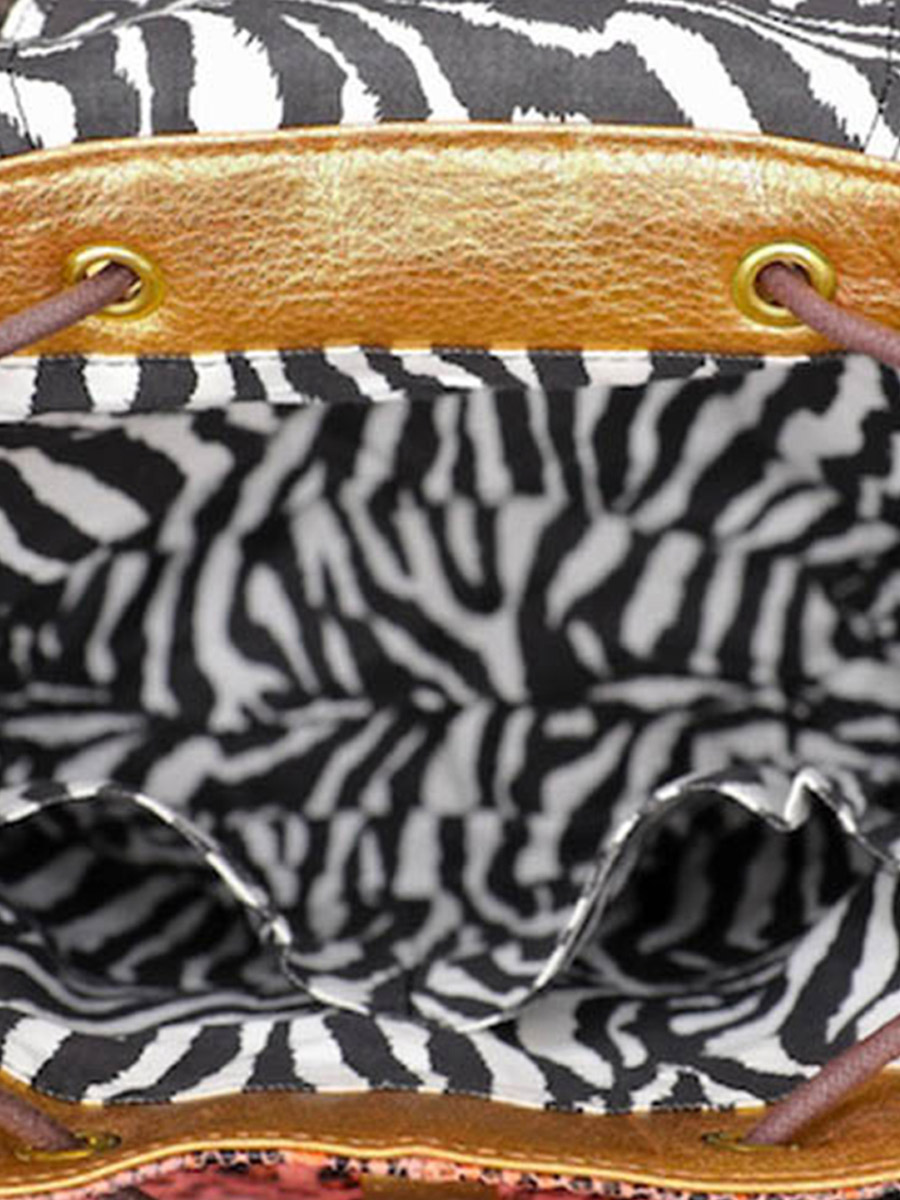 photo-interieur-sac-a-dos-cuir-femme-rose-dore-lebaroudeur-chimere-rose-dore-paul-marius-m40-ch-pi-g
