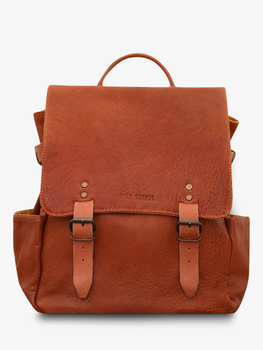Sac à dos cuir femme paul marius best sale