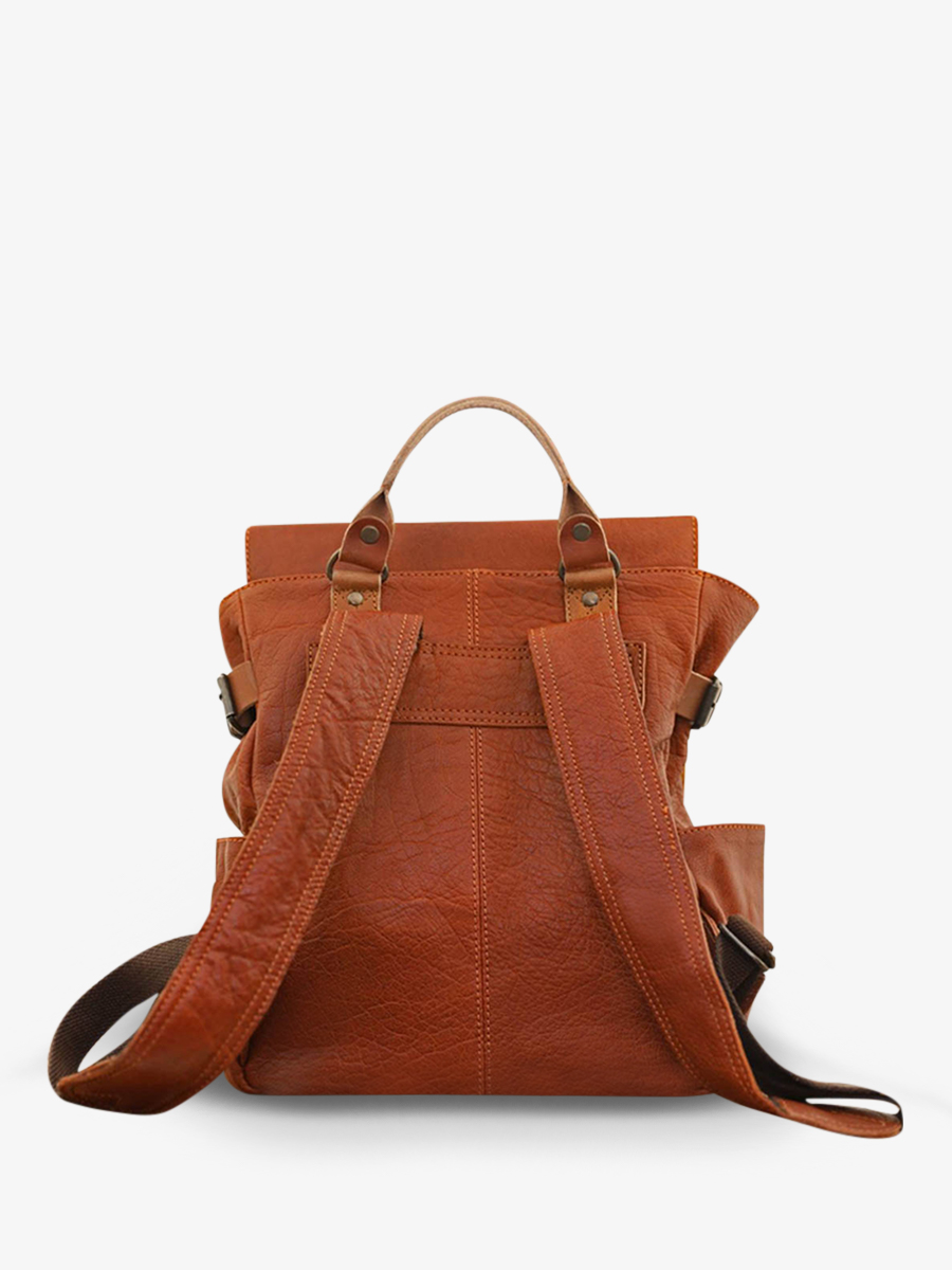 photo-vue-de-dos-sac-a-dos-en-cuir-marron-laudacieux-naturel-paul-marius-w14-l