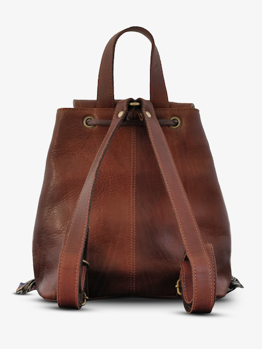 Sac à dos new arrivals cuir femme paul marius