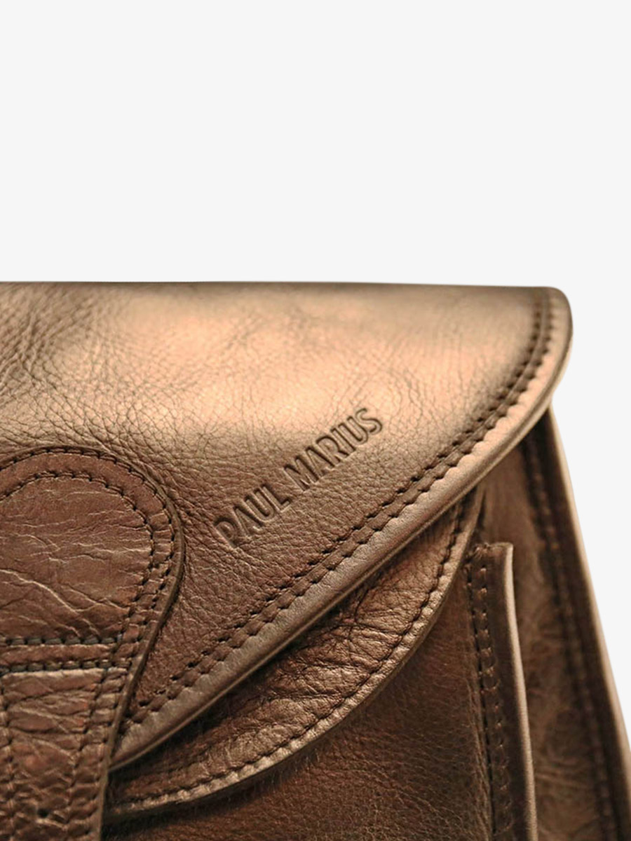 Besace paul marius outlet femme