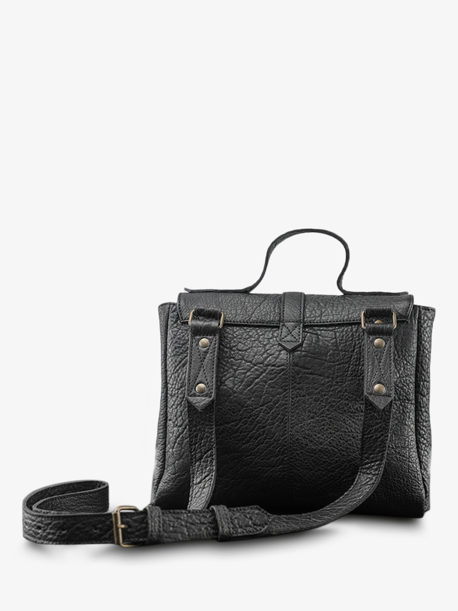 photo-vue-de-dos-sac-bandouliere-cuir-femme-noir-lecorneille-noir-paul-marius-w23-b