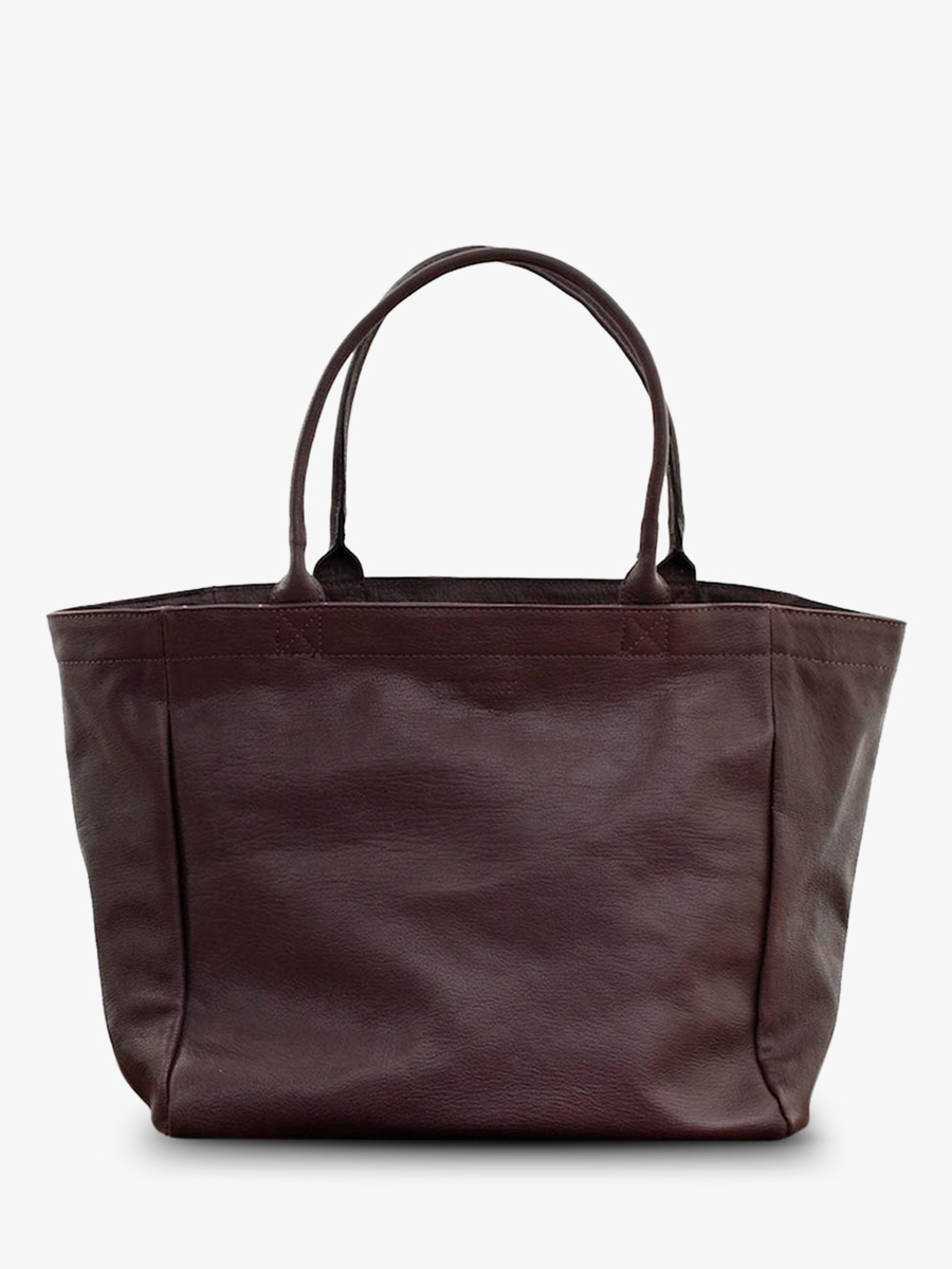 photo-vue-de-face-sac-cabas-cuir-femme-paulmarius-noir-monpartenaire-m-indus-paul-marius-m300m-d