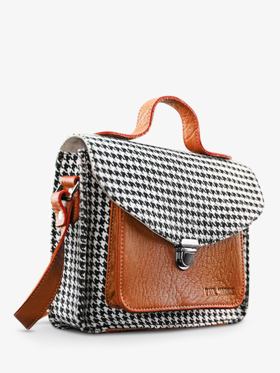 photo-vue-de-cote-sac-bandouliere-cuir-femme-orange-mademoiselle-george-grand-prix-tangerine-paul-marius-w05-hs-o