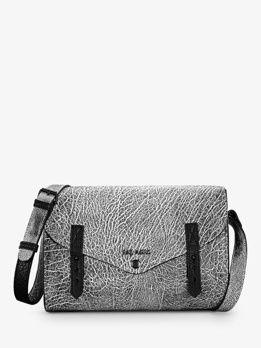 photo-vue-de-face-sac-bandouliere-cuir-femme-lindispensable-empreinte-paul-marius-w08-b-w