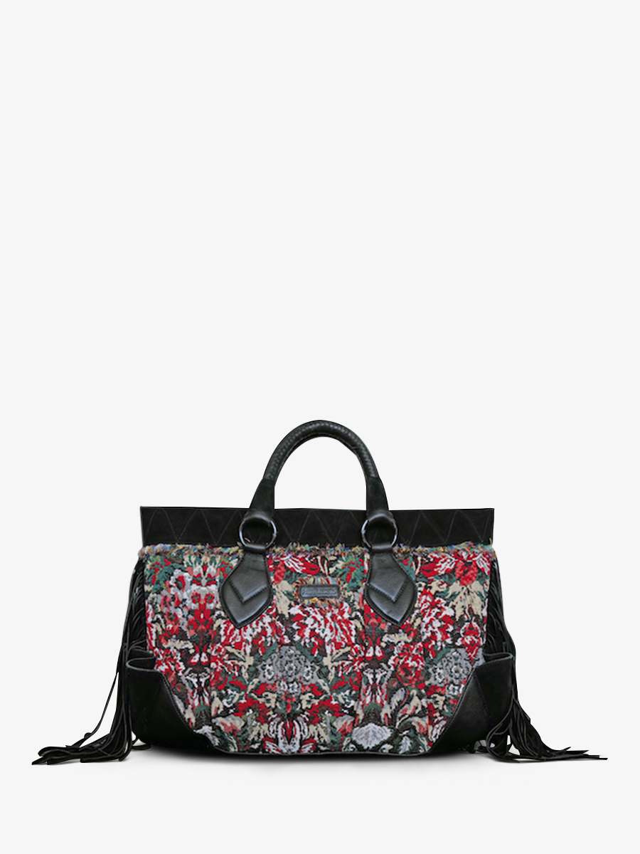 Sac a main hotsell femme noir grand