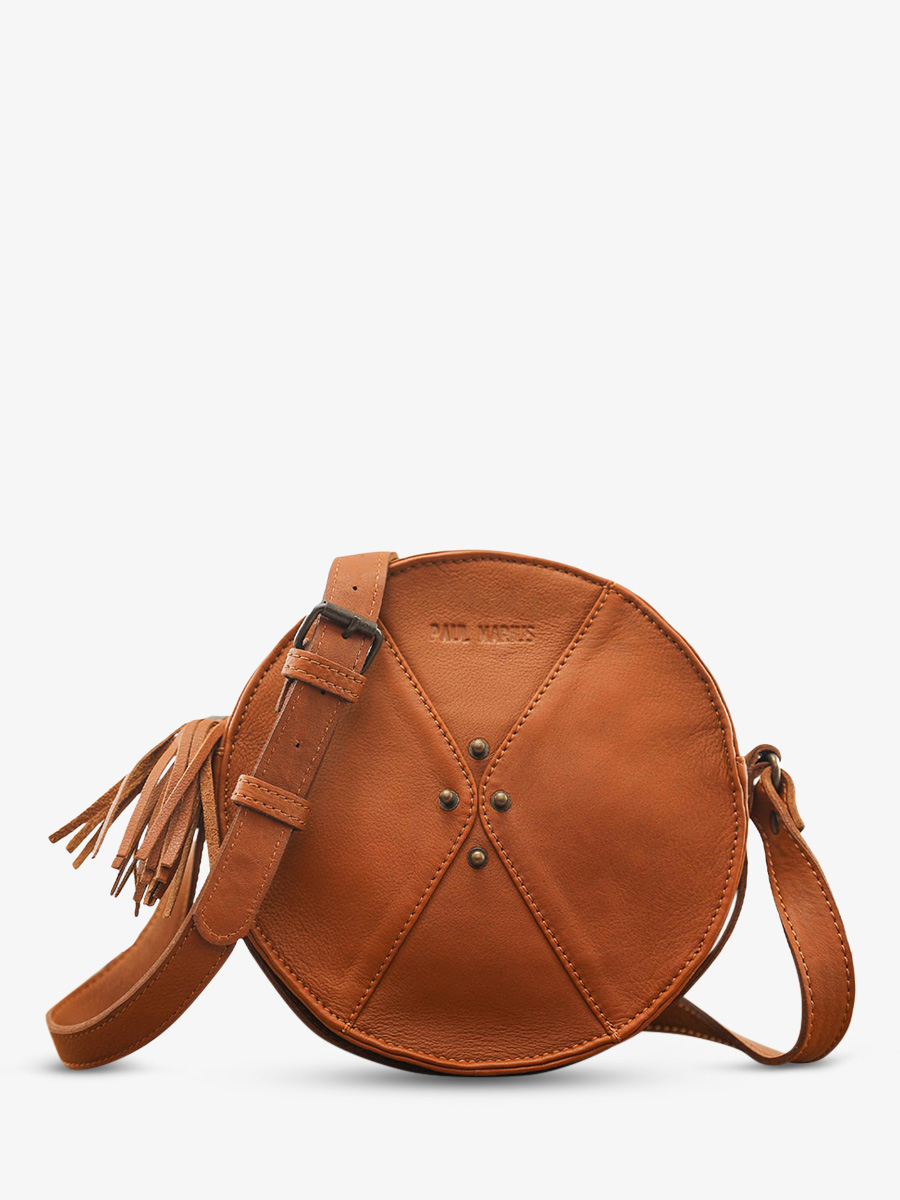 photo-vue-de-face-sac-bandouliere-cuir-ron-femme-marron-monprecieux-naturel-paul-marius-w18-l