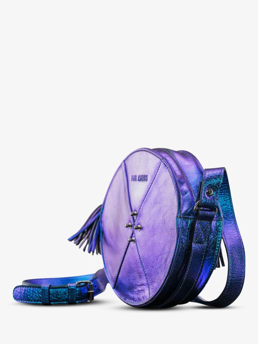 Sac a dos rond femme hot sale