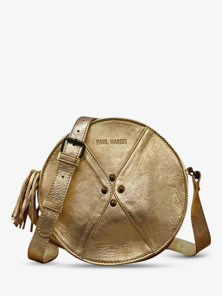 Sac doré pas cher on sale