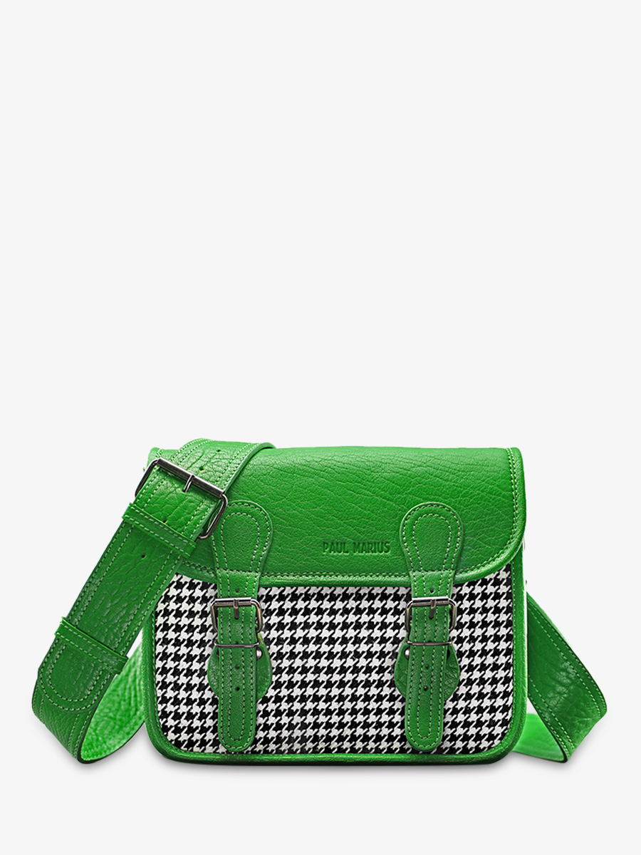 photo-vue-de-face-sac-bandouliere-cuir-femme-vert-lasacoche-s-grand-prix-vert-acide-paul-marius-m02s10-hs-gr