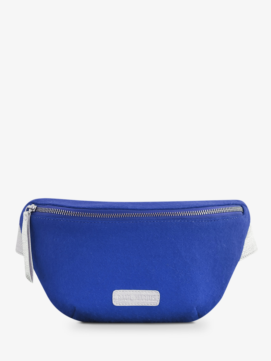 photo-vue-de-face-sac-banane-en-cuir-bleu-labanane-50s-bleu-vif-paul-marius-m503-fifties-blu