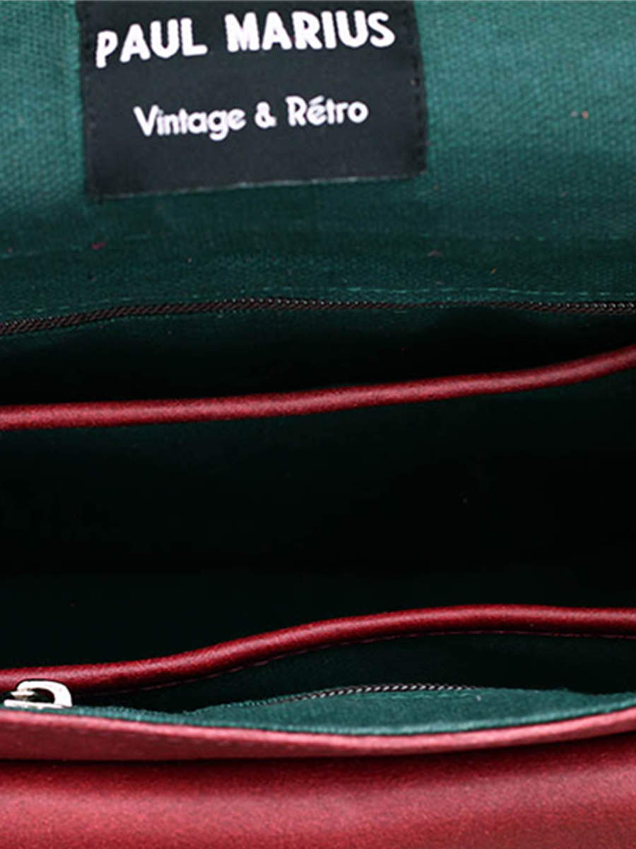 La besace paul marius outlet