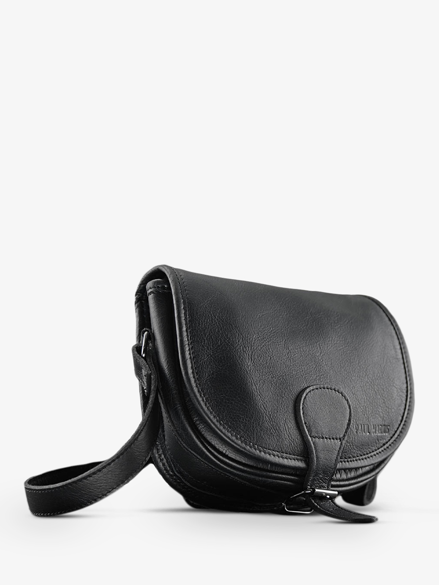 photo-vue-de-cote-sac-bandouliere-cuir-femme-noir-paul-marius-lebohemien