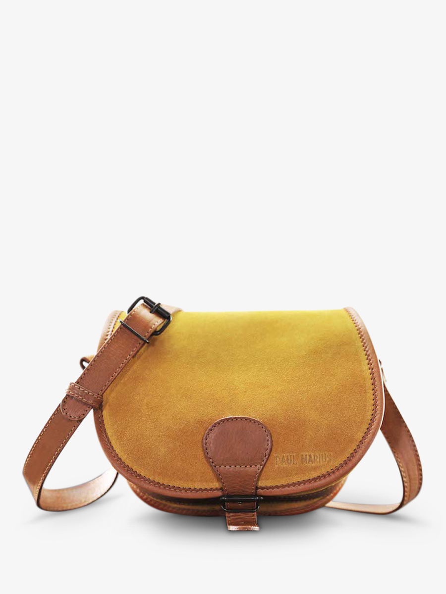 photo-vue-de-face-sac-bandouliere-cuir-femme-marron-pampa-paul-marius-lebohemien