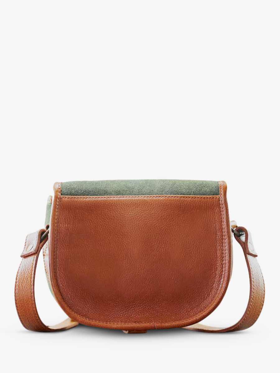 photo-vue-de-dos-sac-bandouliere-cuir-femme-marron-vert-pampa-paul-marius-lebohemien