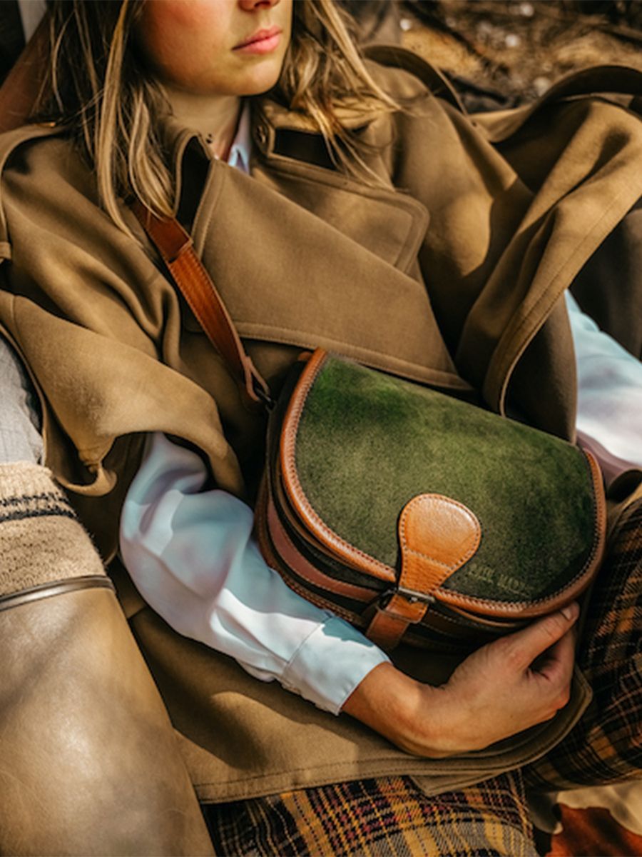 Sac paul deals marius bohemien