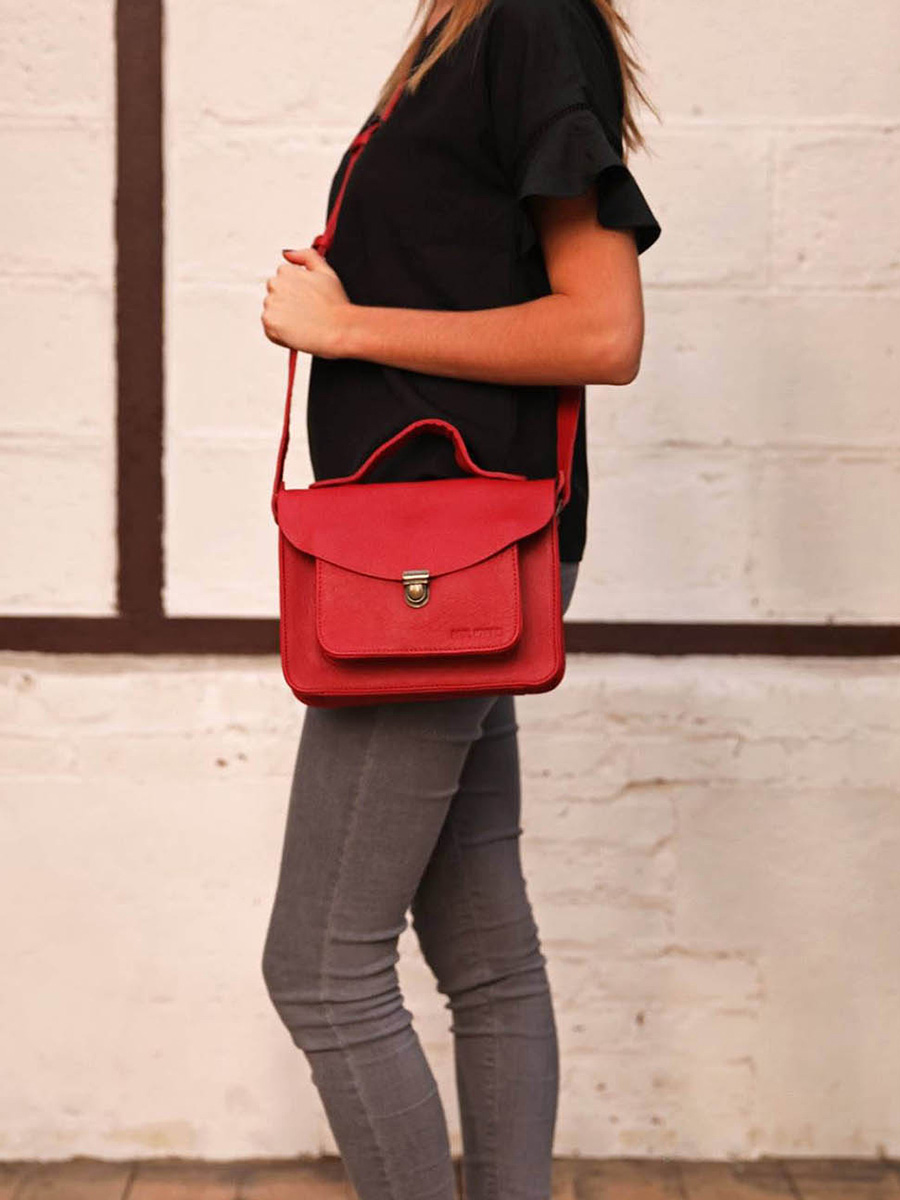 Sac paul marius pas cher best sale