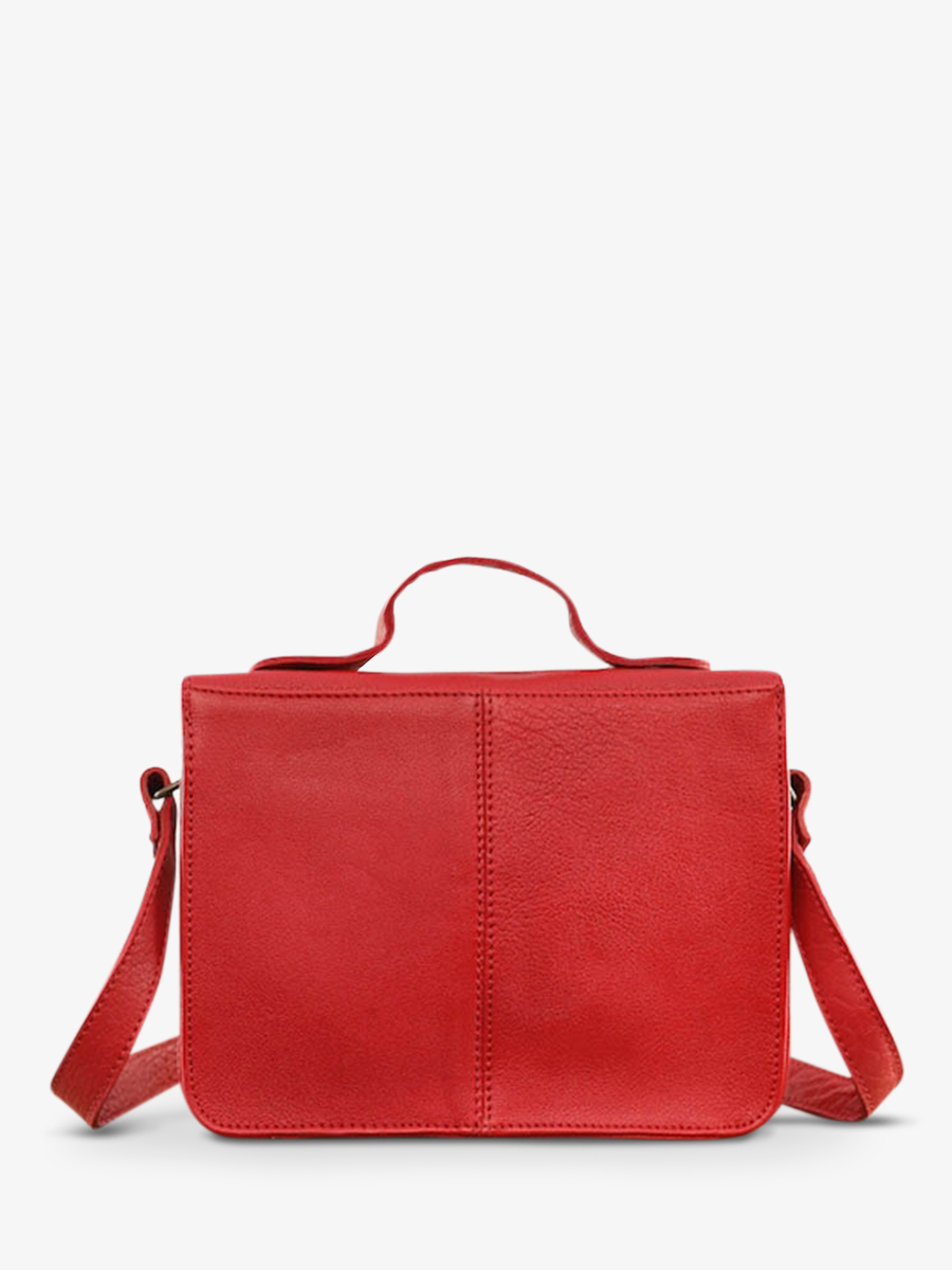 photo-vue-de-dos-sac-bandouliere-cuir-femme-rouge-mademoiselle-george-rouge-carmin-paul-marius-w05-r