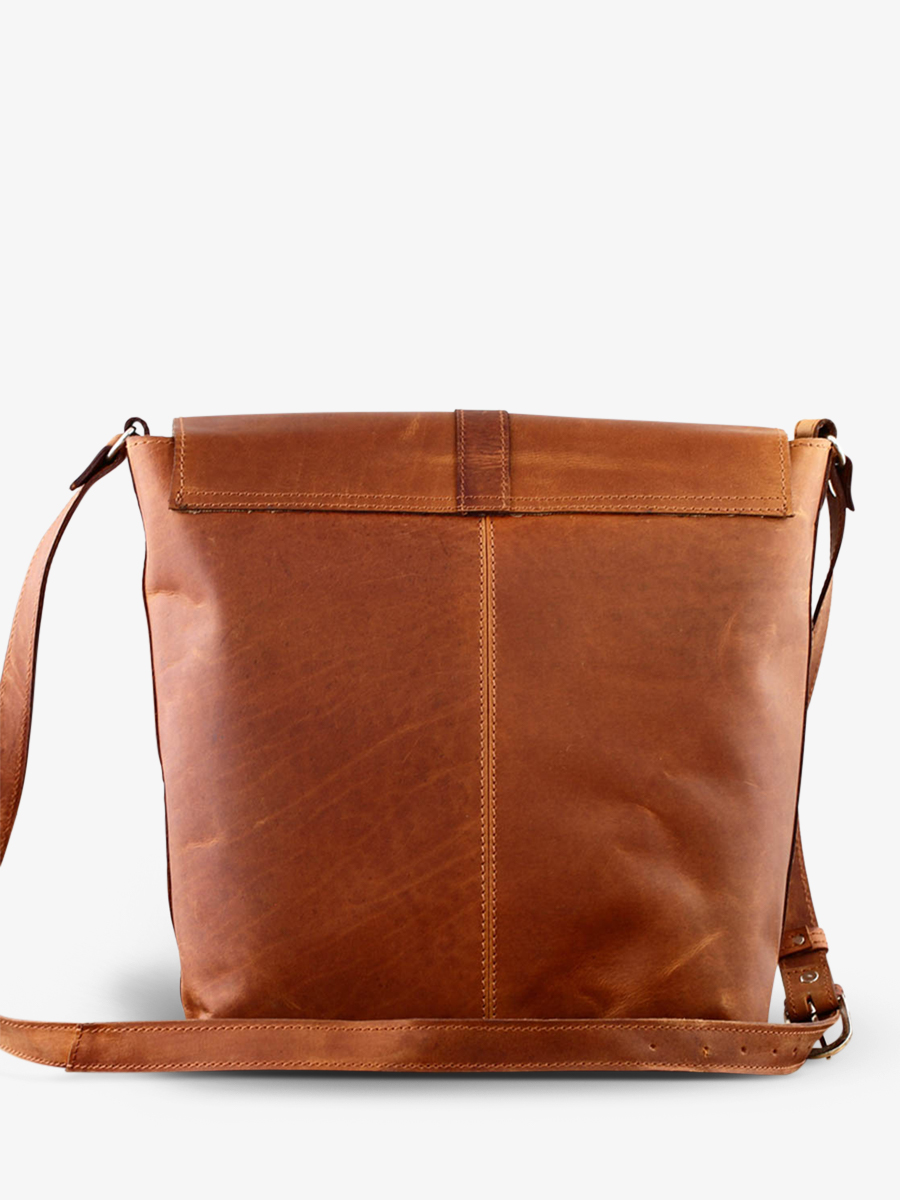 photo-vue-de-dos-sac-bandouliere-cuir-femme-marron-lauthentique-m-naturel-paul-marius-m43m-l