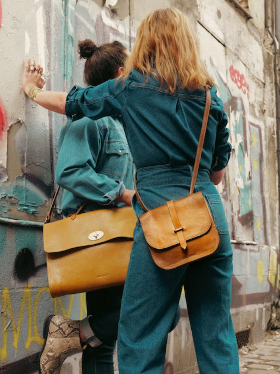 Gibecière femme cheap