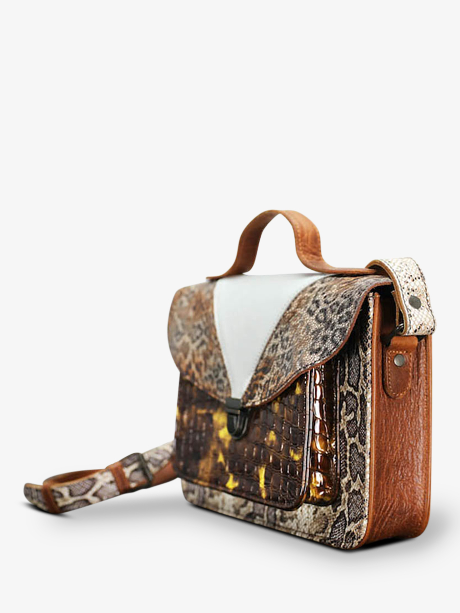 photo-vue-de-cote-sac-bandouliere-cuir-femme-multicolore-mademoiselle-george-chimere-colorado-paul-marius-w05-ch-cl