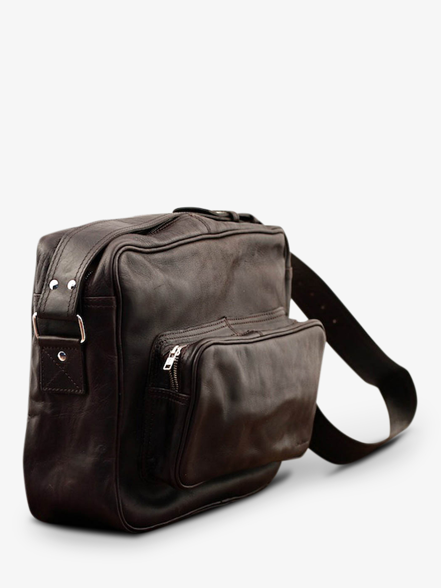 photo-vue-de-cote-sac-48h-cuir-homme-noir-leretro-indus-paul-marius-m15-d
