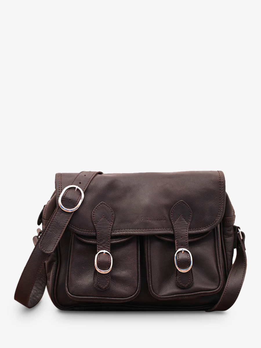 photo-vue-de-face-sac-bandouliere-cuir-femme-noir-lerouen-indus-paul-marius-m45-d