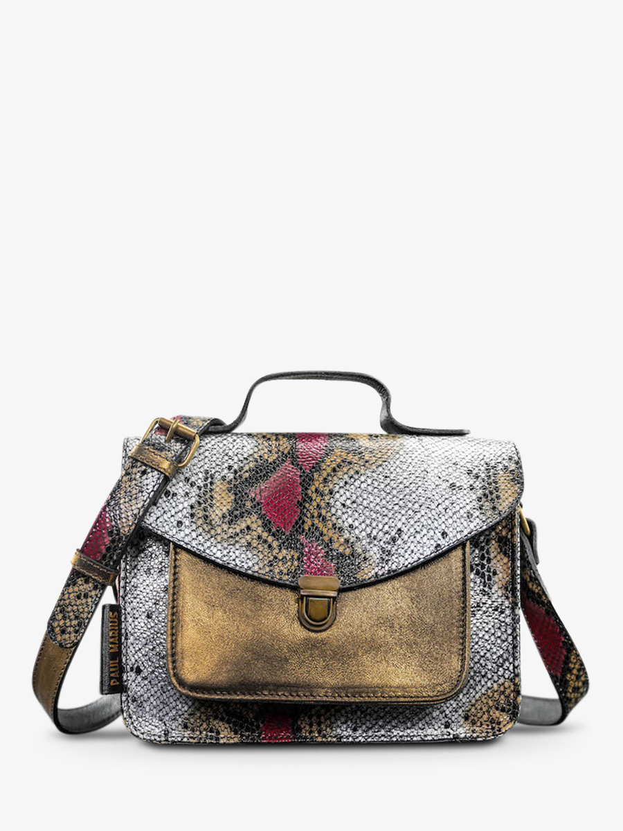 photo-vue-de-face-sac-bandouliere-cuir-femme-mademoiselle-george-byzance-paul-marius-w05-byz