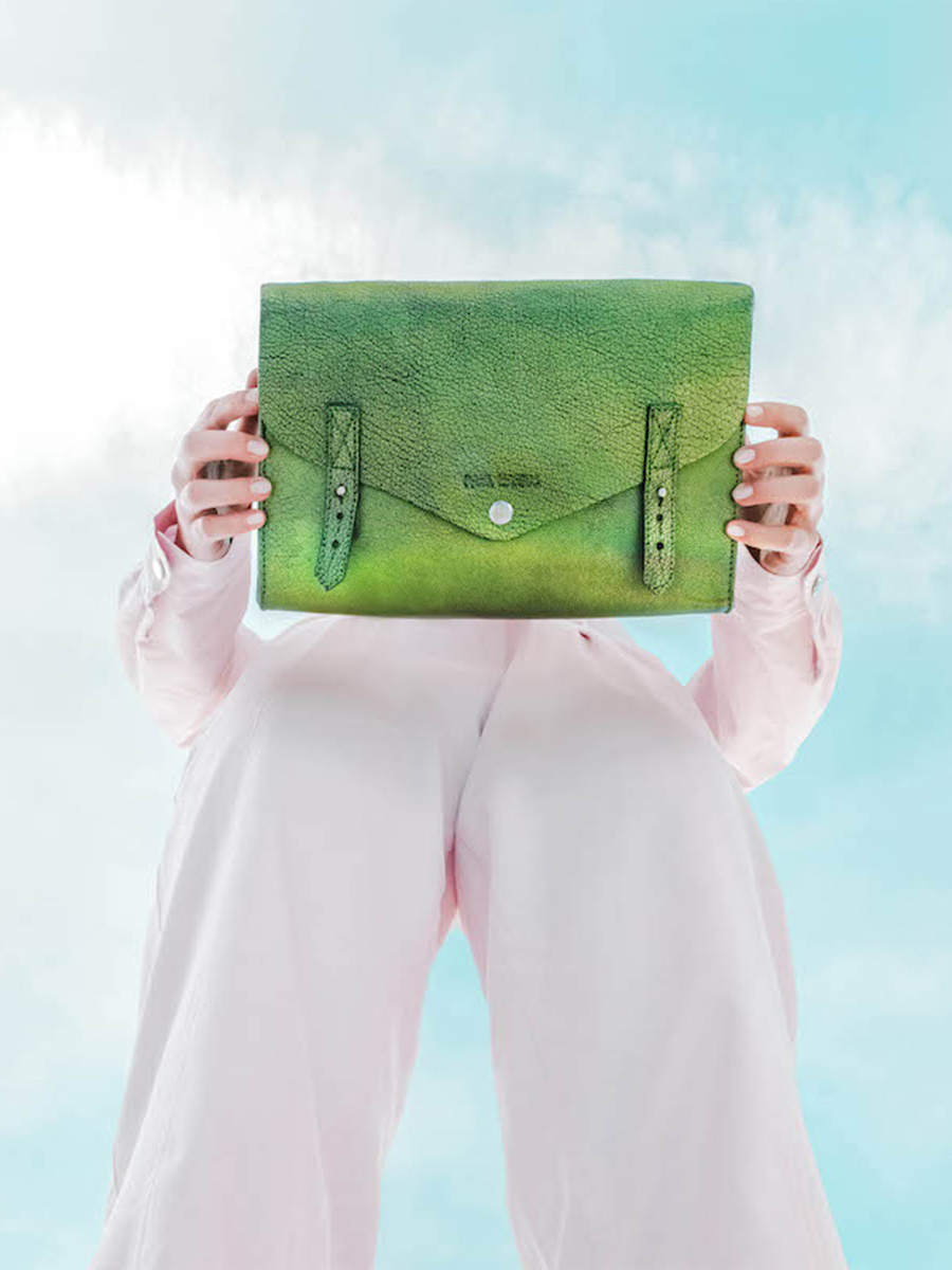 Sac paul marius vert hotsell