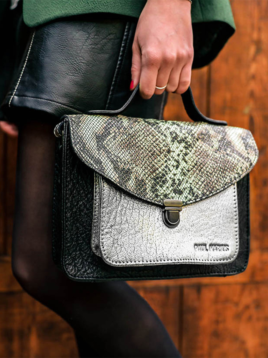 Sac a main python femme new arrivals