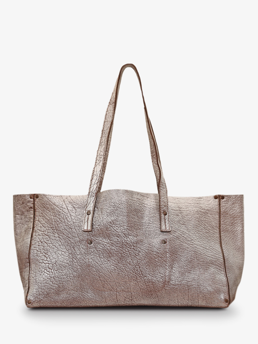 photo-vue-de-cote-cabas-cuir-femme-argente-leffronte-m-ambre-argente-paul-marius-w12-bs