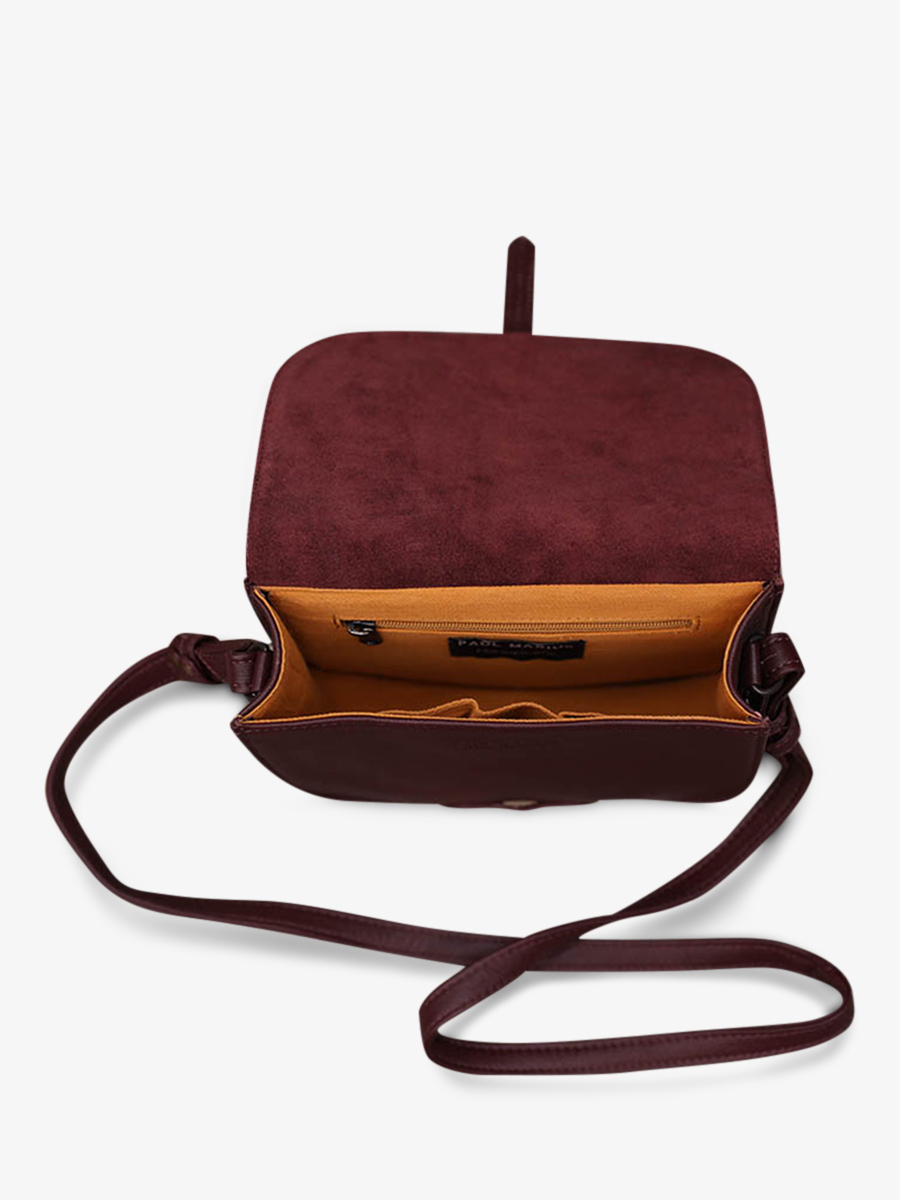 photo-interieur-sac-bandouliere-cuir-femme-violet-lidole-prune-paul-marius-w16-p