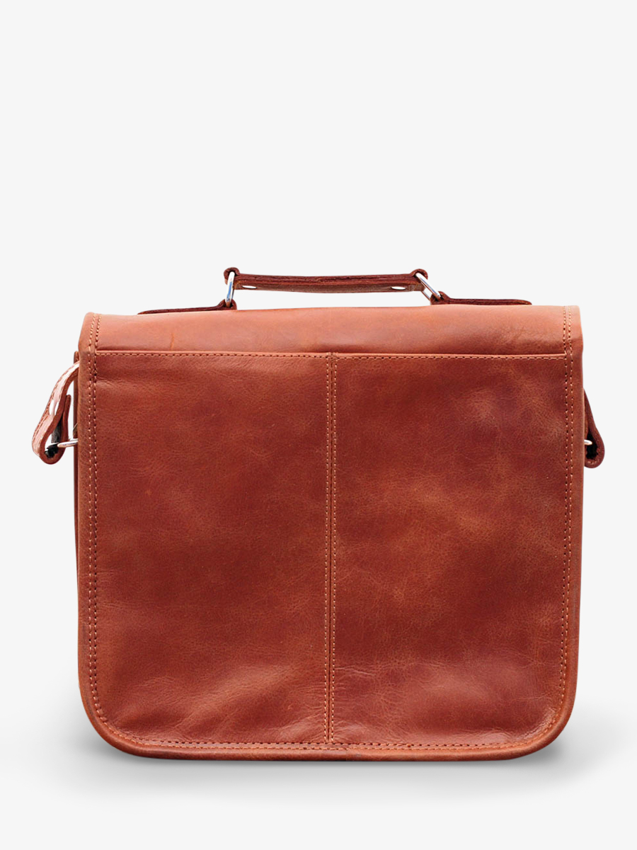 Petit porte on sale document homme