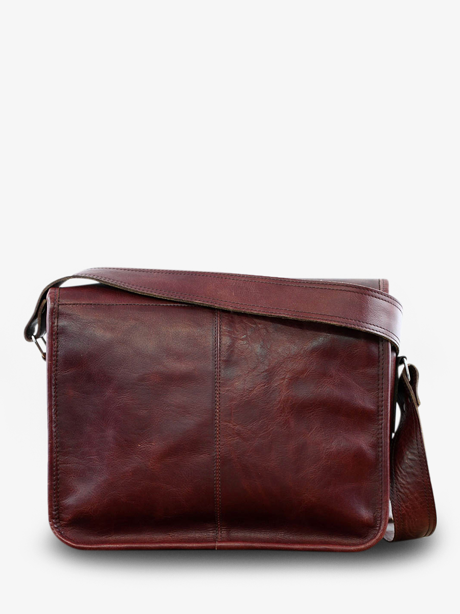Sac a4 cuir clearance