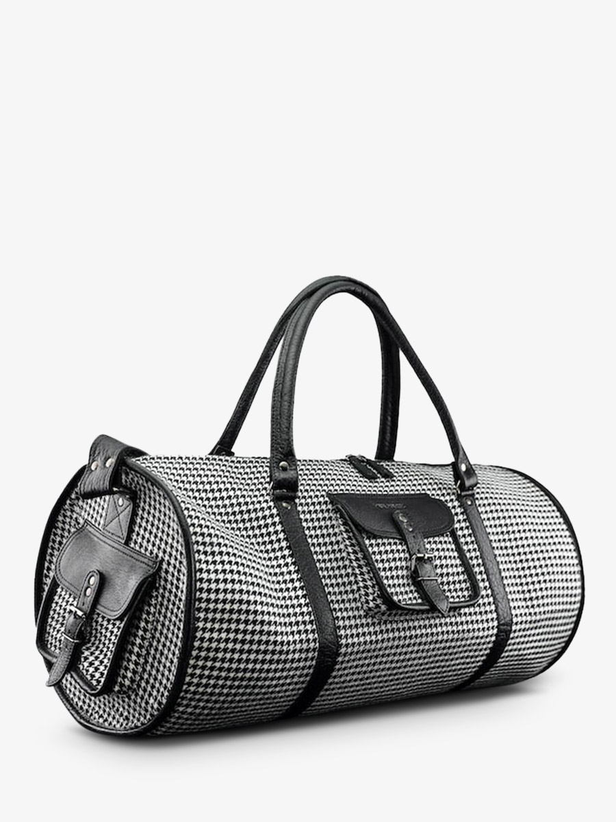 photo-vue-de-cote-sac-de-voyage-en-cuir-noir-levoyageur-xl-grand-prix-noir-paul-marius-m08s60-hs-b