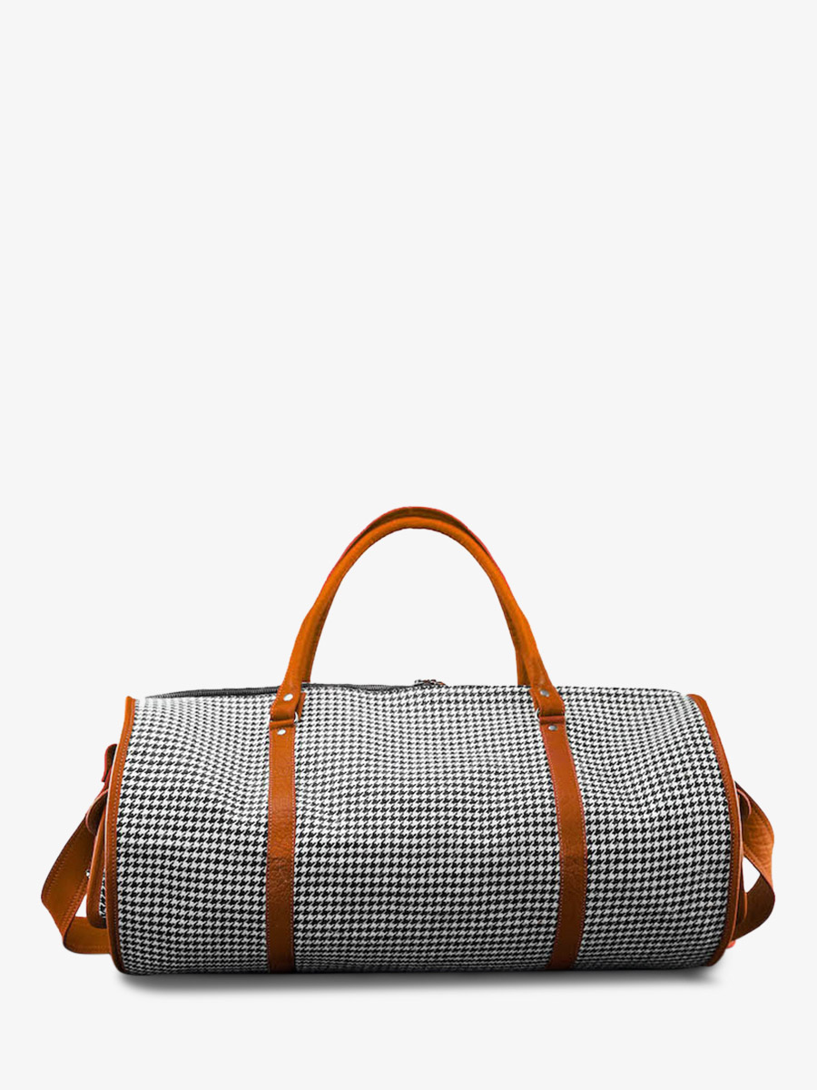 photo-vue-de-dos-sac-de-voyage-en-cuir-orange-levoyageur-xl-grand-prix-tangerine-paul-marius-m08s60-hs-o