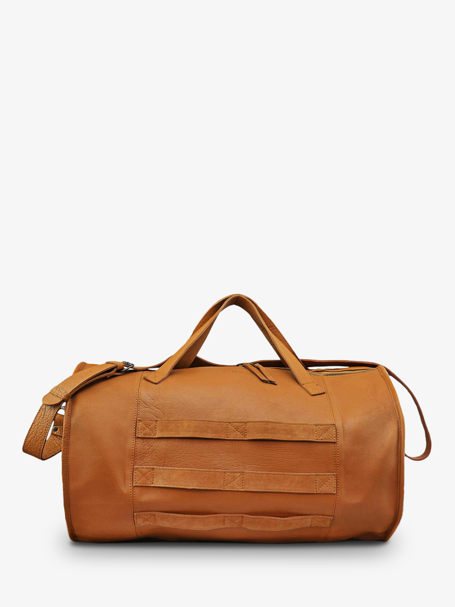 photo-vue-de-cote-grand-sac-de-voyage-cuir-homme-beige-moncolonel-sable-paul-marius-m104-n
