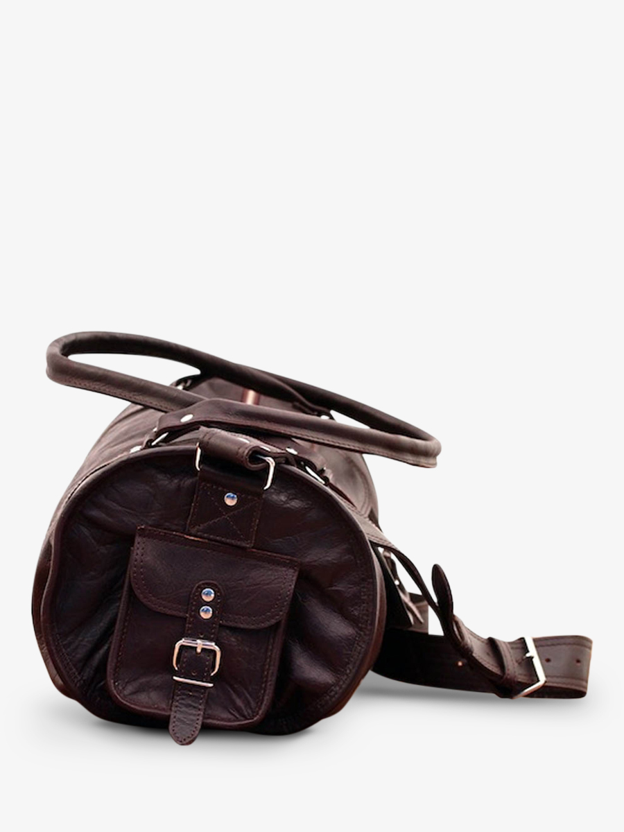 photo-vue-de-cote-sac-de-voyage-en-cuir-noir-levoyageur-l-indus-paul-marius-m08s50-d