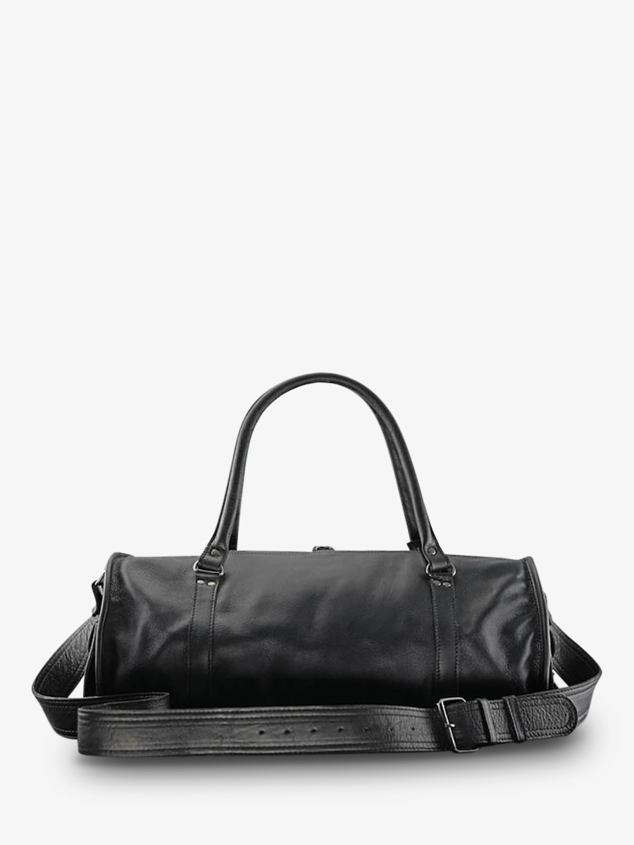 photo-vue-de-dos-sac-de-voyage-en-cuir-noir-levoyageur-l-noir-paul-marius-m08s50-b