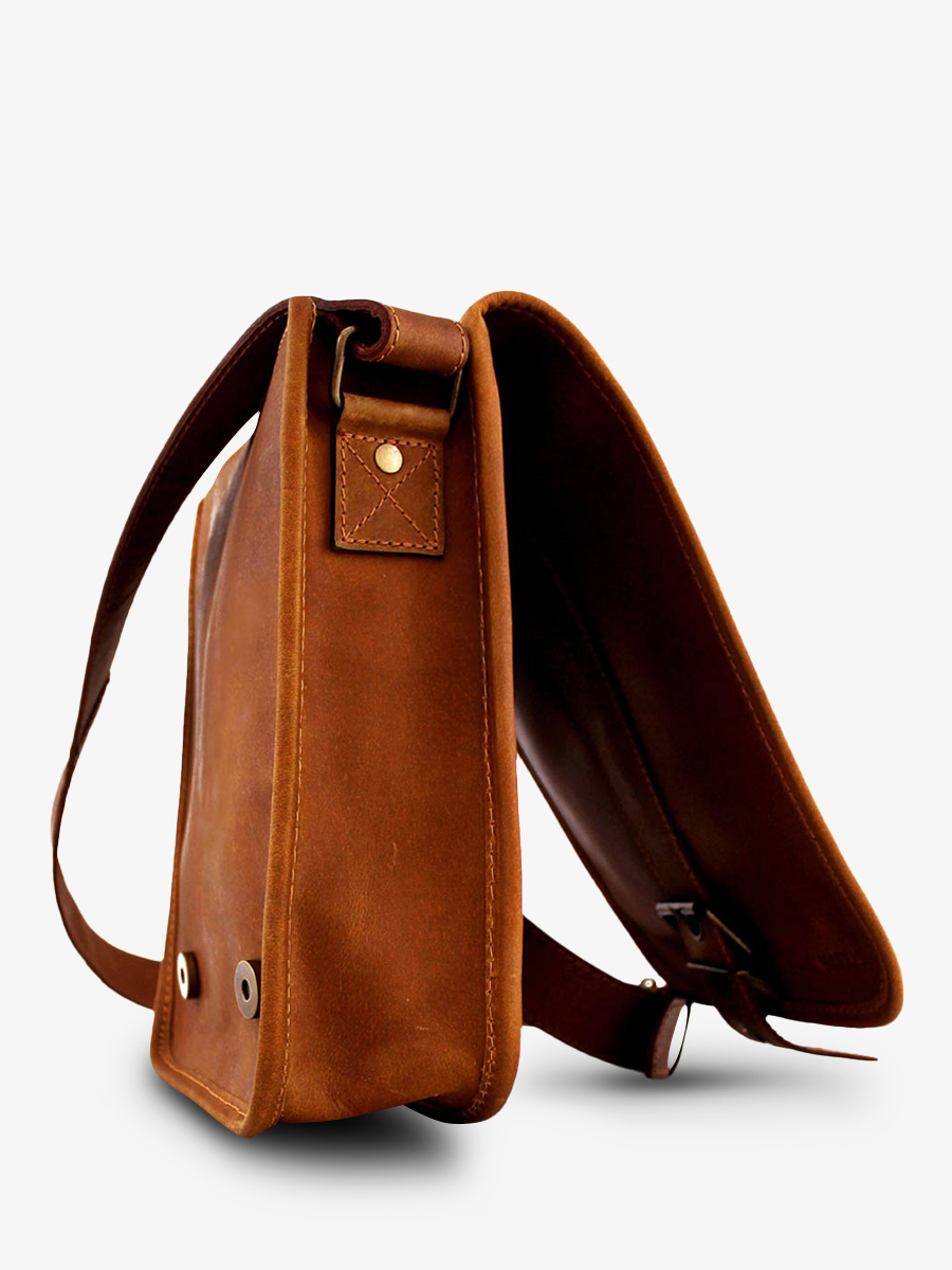 Sac en cuir - Sacoche cuir pour homme et femme 