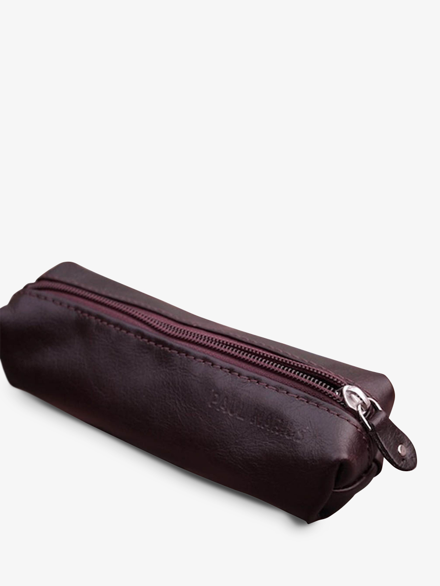 photo-vue-de-cote-trousse-stylo-ecolier-noir-leplumier-indus-paul-marius-m57-d